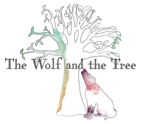 The Wolf and the Tree